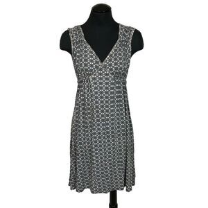 Studio M Y2K Stretch Blue Babydoll Sun Dress - Women’s S